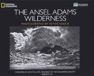 The Ansel Adams Wilderness