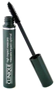 тушь clinique high impact mascara