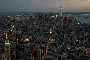 Объездить весь мир