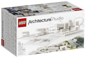 LEGO Architecture 21050 Studio