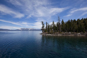 Lake Tahoe