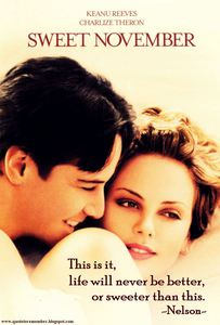 Sweet November (film)