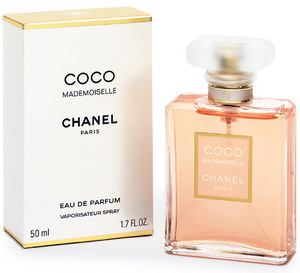 Духи Chanel Coco Mademoiselle