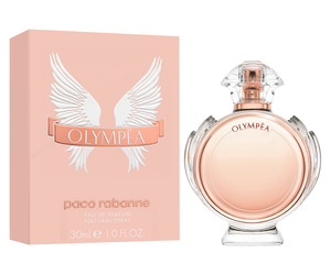 Духи Paco Rabanne Olympea