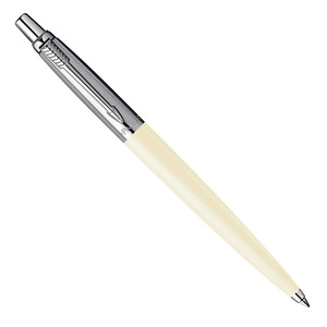 Шариковая ручка Parker Jotter Whiteness
