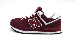 Кроссовки new balance