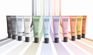 Make Up For Ever Step1 Skin Equalizer