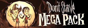 Don't Starve MEGA PACK