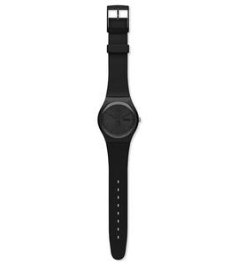 Часы Swatch BLACK REBEL