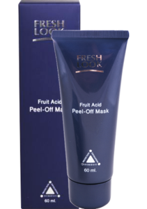 Fruit acid peel-off mask фрешлук