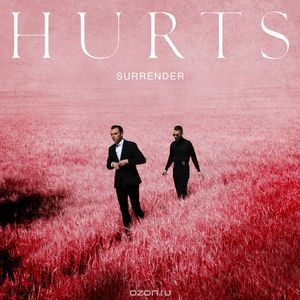 hurts-surrender