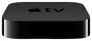 Apple TV