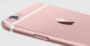 iphone 6s 64 gb pink