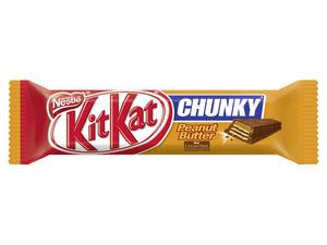 Kit Kat Peanut butter