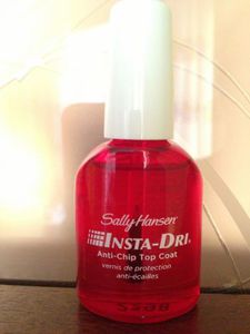 Sally Hansen Insta - Dri