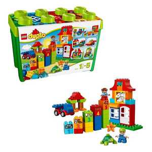 Конструктор LEGO Duplo 10580 Набор для веселой игры