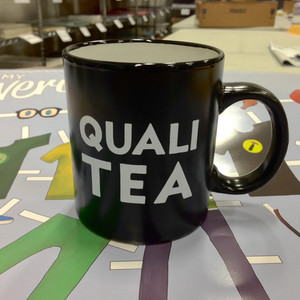 QualiTea кружка