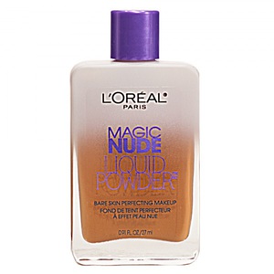 L'OREAL Magic Nude Liquid Powder