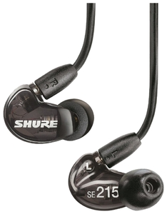 Shure SE215