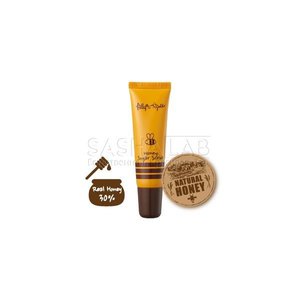 The Saem Saemmul Honey Sugar Scrub