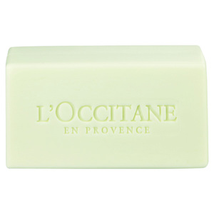 Мыло Зеленый Чай & Горький Апельсин