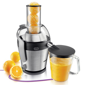 Juicer / соковыжималка