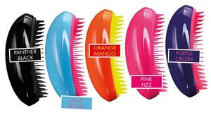 tangle teezer