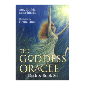 The Goddess Oracle