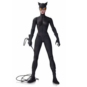 DC Comics Designer Action Figures Jae Lee Series 1 - Catwoman