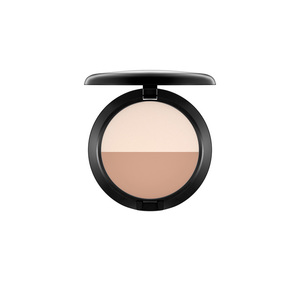 MAC sculpt and shape powder duo