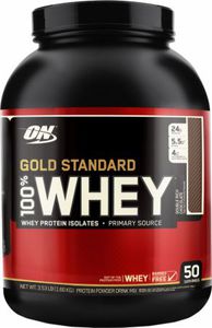 Whey Gold Standard