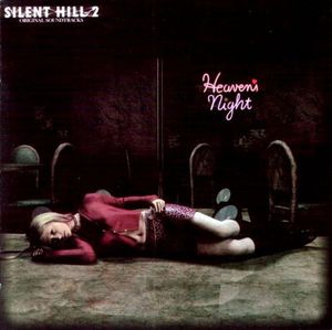 Silent Hill 2 OST