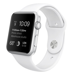 iWatch Sport 42 mm