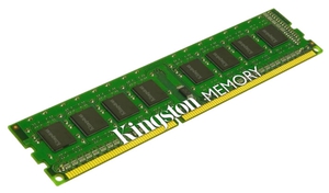 Оперативная память 8Gb DDR-III 1600MHz Kingston