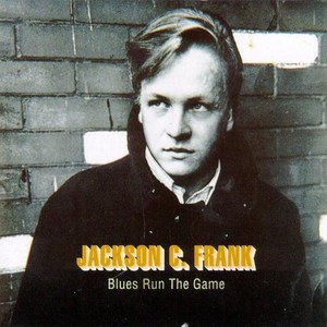 винил Jackson C. Frank