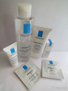 косметика la roche posay