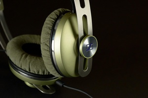 Sennheiser Momentum On-ear