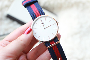 Часы Daniel Wellington