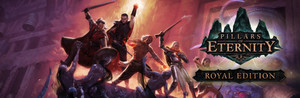 Pillars of Eternity - Royal Edition