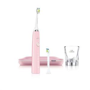 Philips Sonicare DiamondClean Pink-Edition rosa