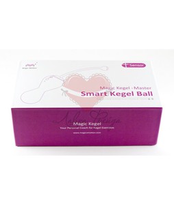 Magic Kegel