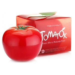 Маска Tomatox от Tony Moly