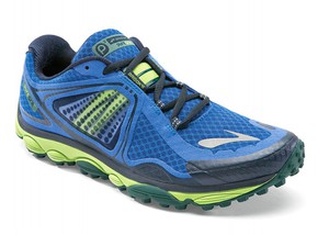 Brooks Grit Pure Project