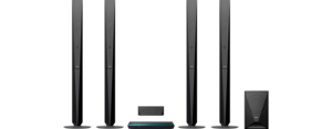 Домашний кинотеатр  Sony