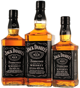 Виски Jack Daniels