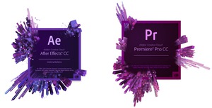 Подписка на Adobe Premiere Pro