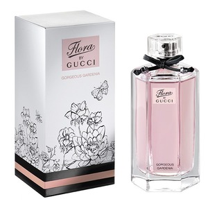 Духи Flora by Gucci Gorgeous Gardenia