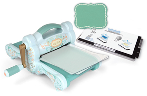 Sizzix Big Shot