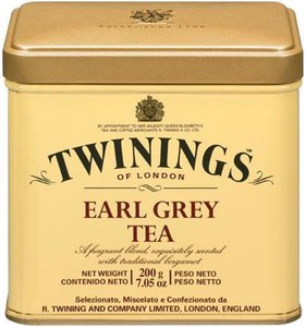 Twinings