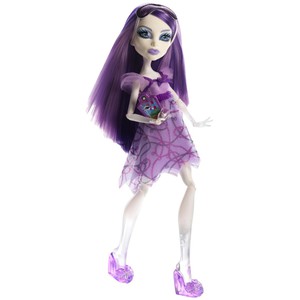 Кукла monster high